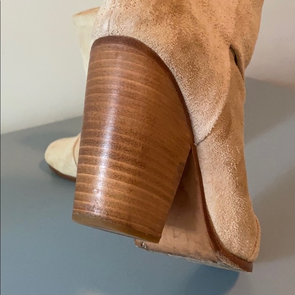 Rag & Bone Newbury Boots - Picture 9 of 11